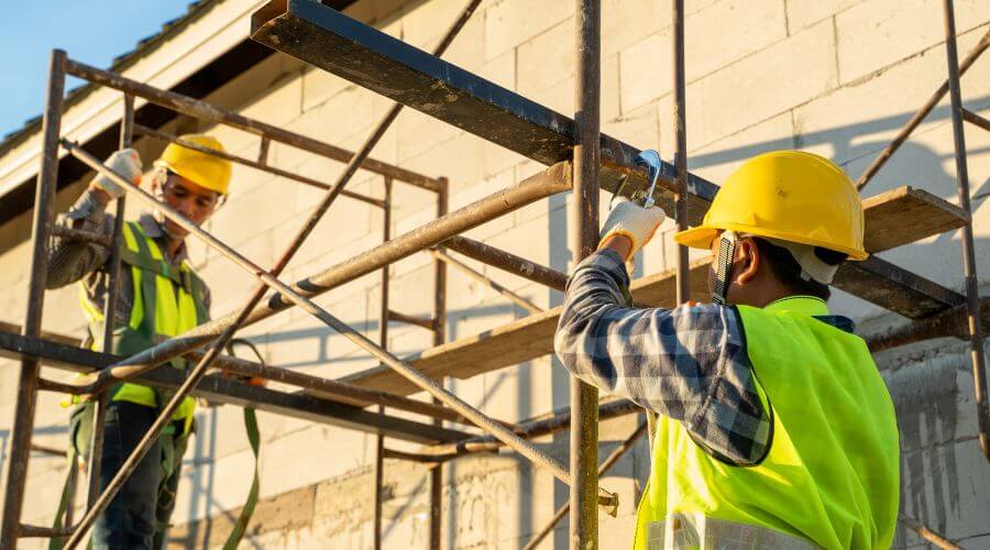 Expert top industrial roofings services in Grandfield, OK